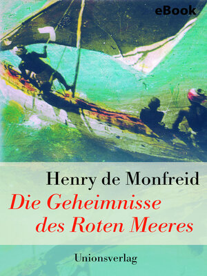 cover image of Die Geheimnisse des Roten Meeres